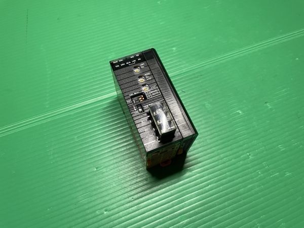 OMRON CJ1W-CLK23 Controller Link Unit PLC Module Excellent USED