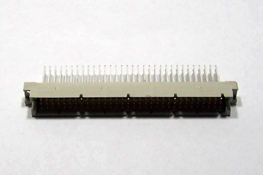 Molex 85013-0024 Backplane Connector