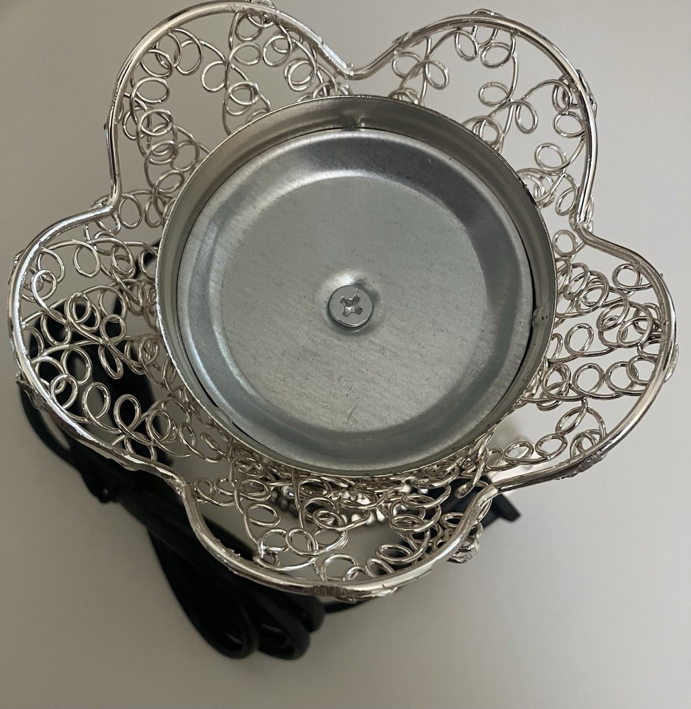 Incense Burner, Electrical, Hardwire