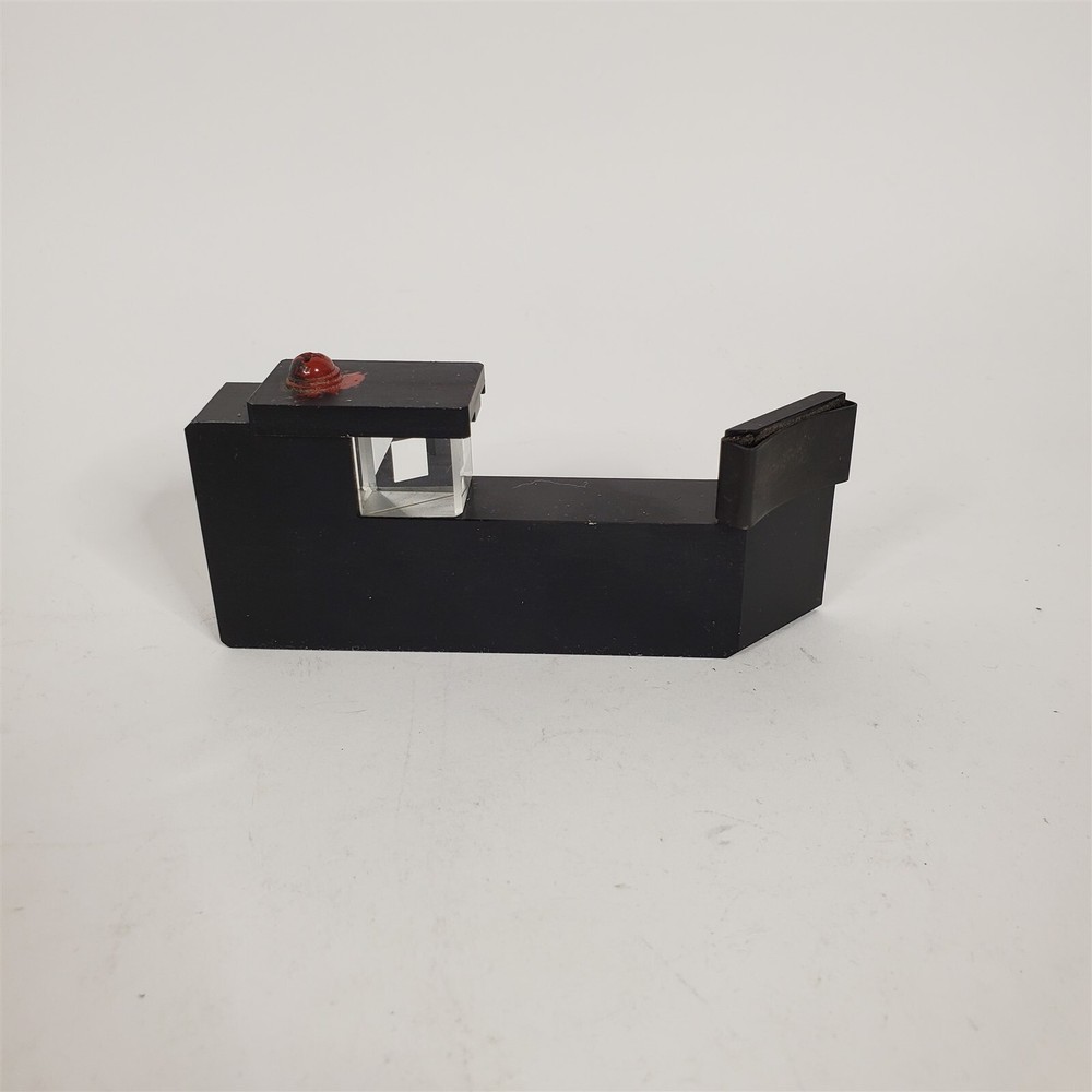 Prism & Mirror Assembly Laser Beam Splitter? for Projects