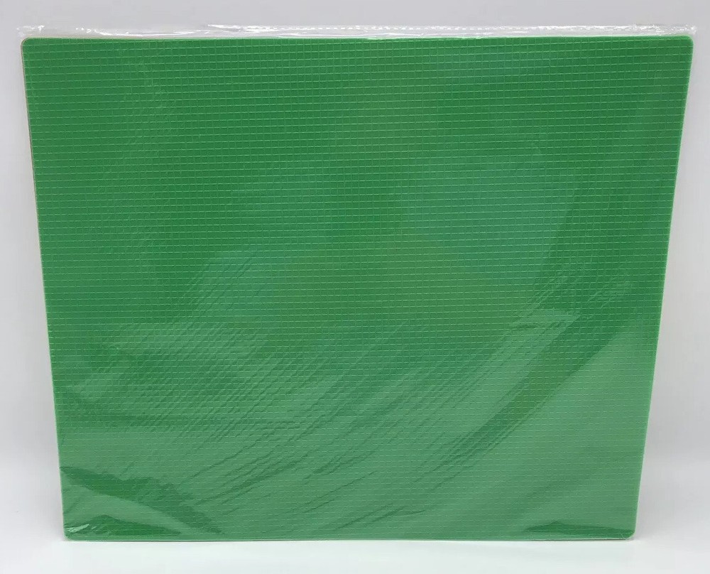 4 pack Flexible Chopping Mat 12" x 15" Color Code Set Kitchen Flex Cutting Board