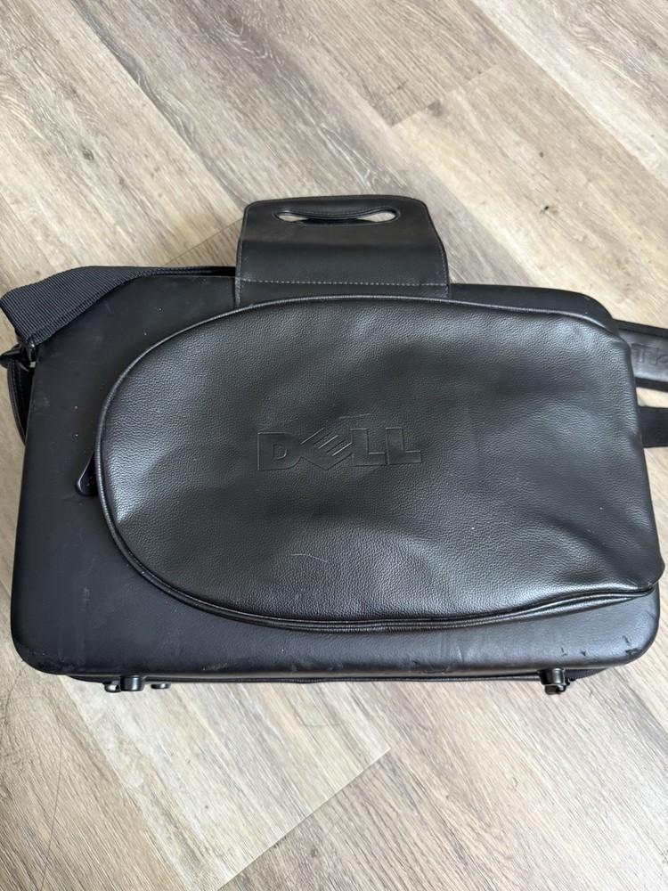 Dell 2300MP Projector With Case