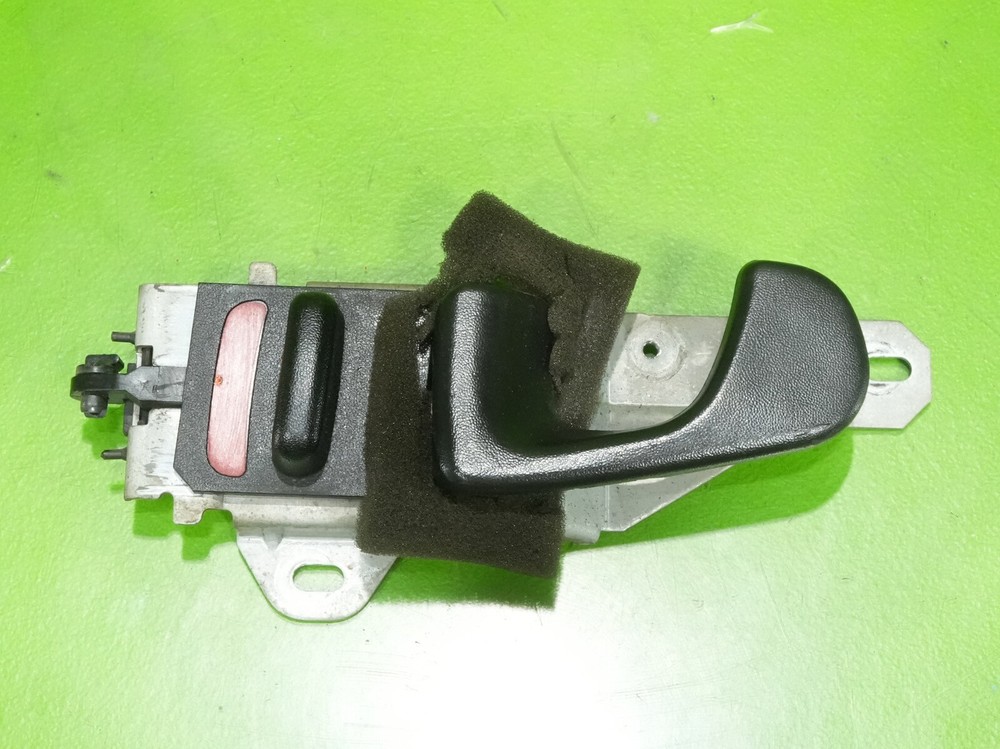 91-99 3000GT Stealth OEM driver left interior door handle lock opener