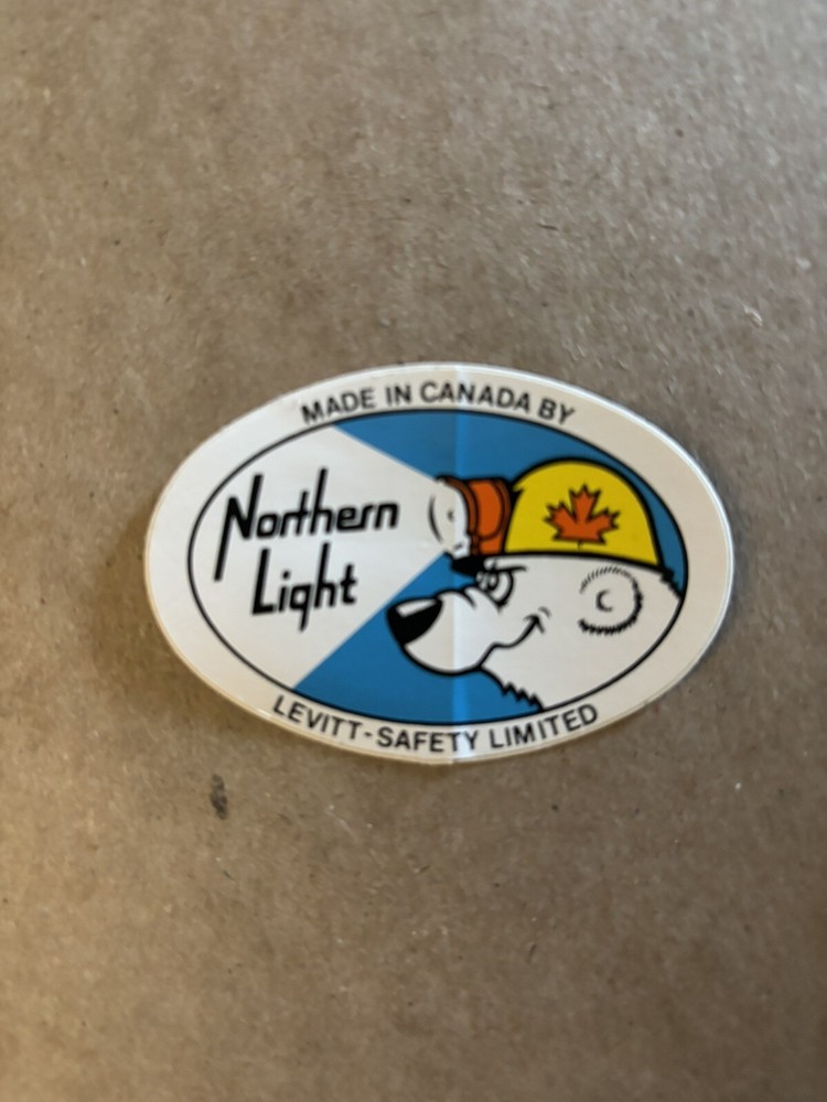 COAL MINING STICKERS Nice Older Vendor