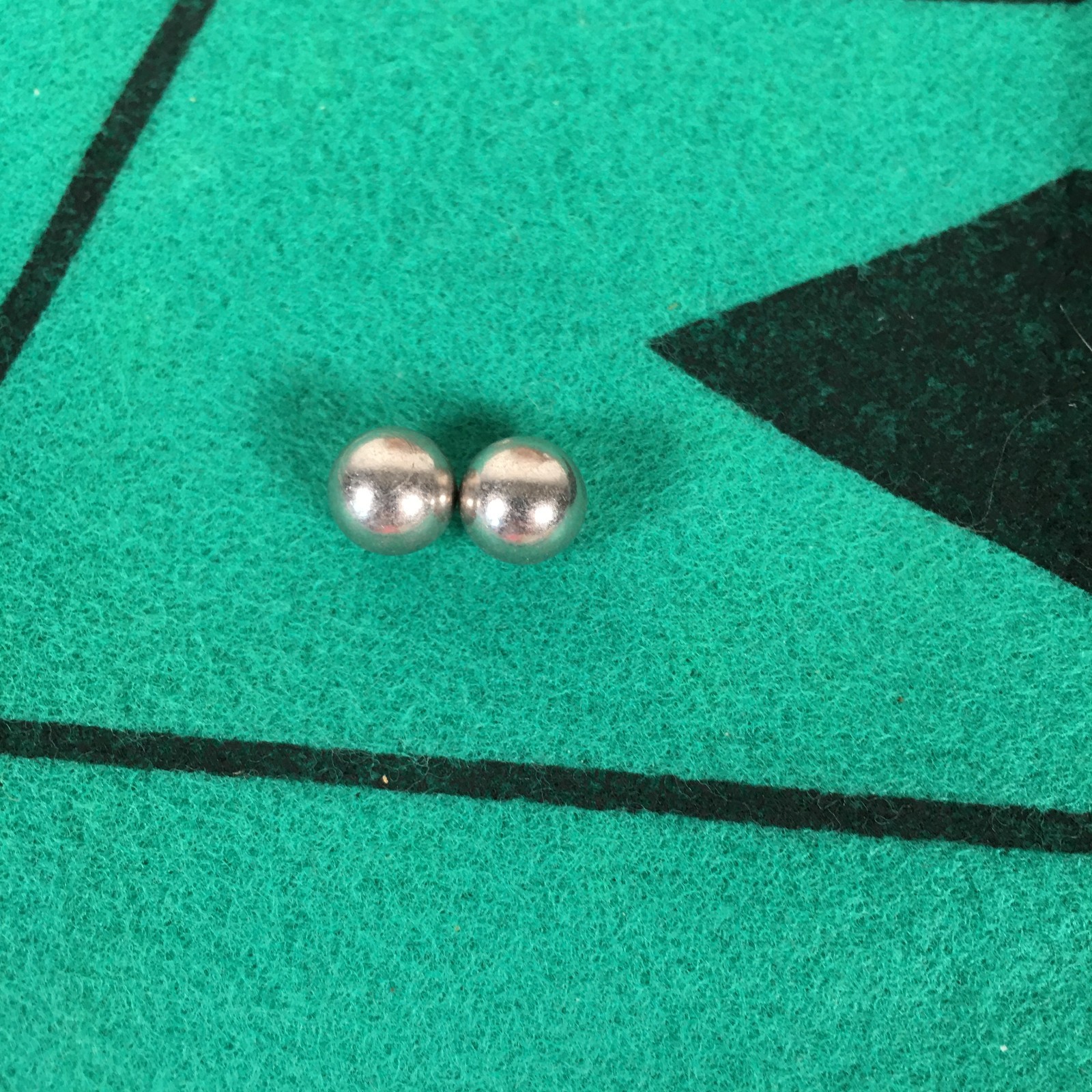 Vintage American Roulette Las Vegas Style Hotel Casino Game Complete Japan