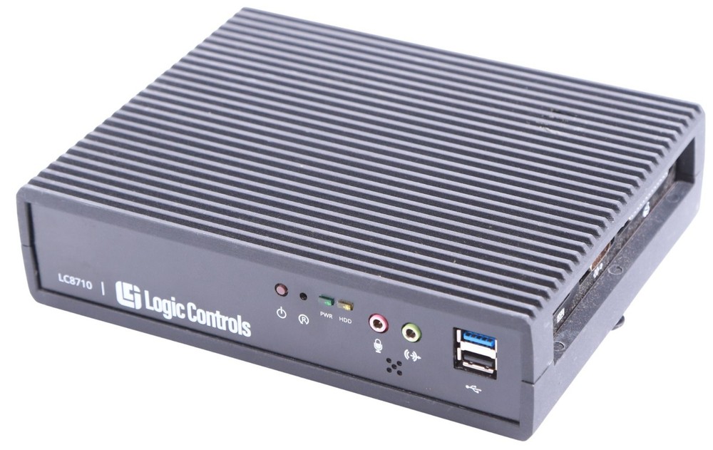 Bematech Logic Controls LC8710 Industrial Computer