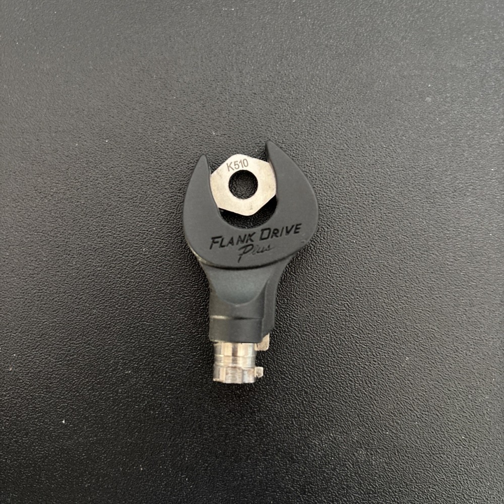 Snap-On Tools Tool Box Tool Storage Key K510