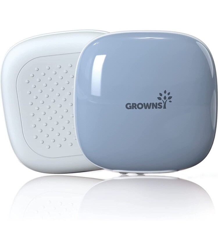 Warming Lactation Massager, Postpartum Breastfeeding Essentials
