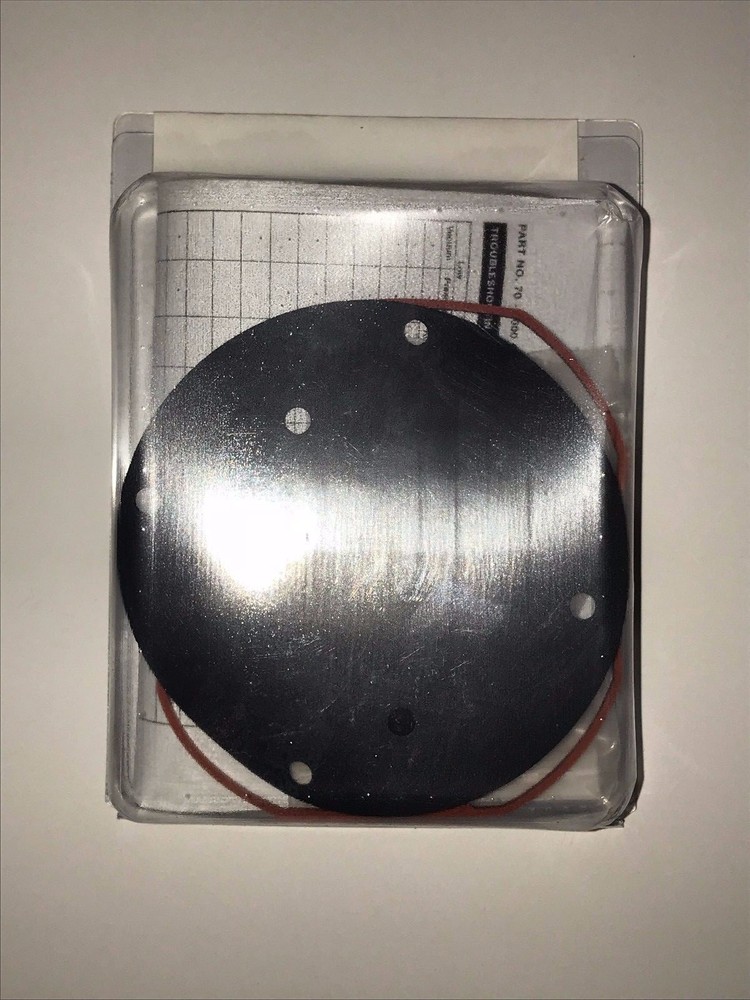 K294A - GAST DOA/DAA Service Kit