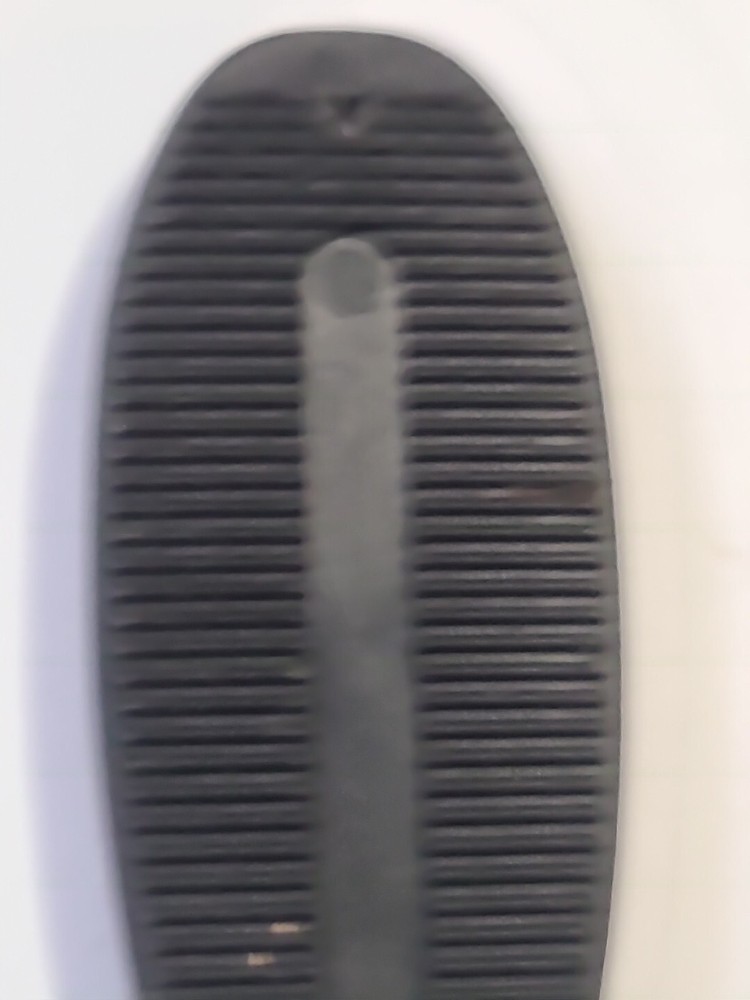 Knight American Knight .50 Cal Inline Muzzleloader Buttplate With Screws