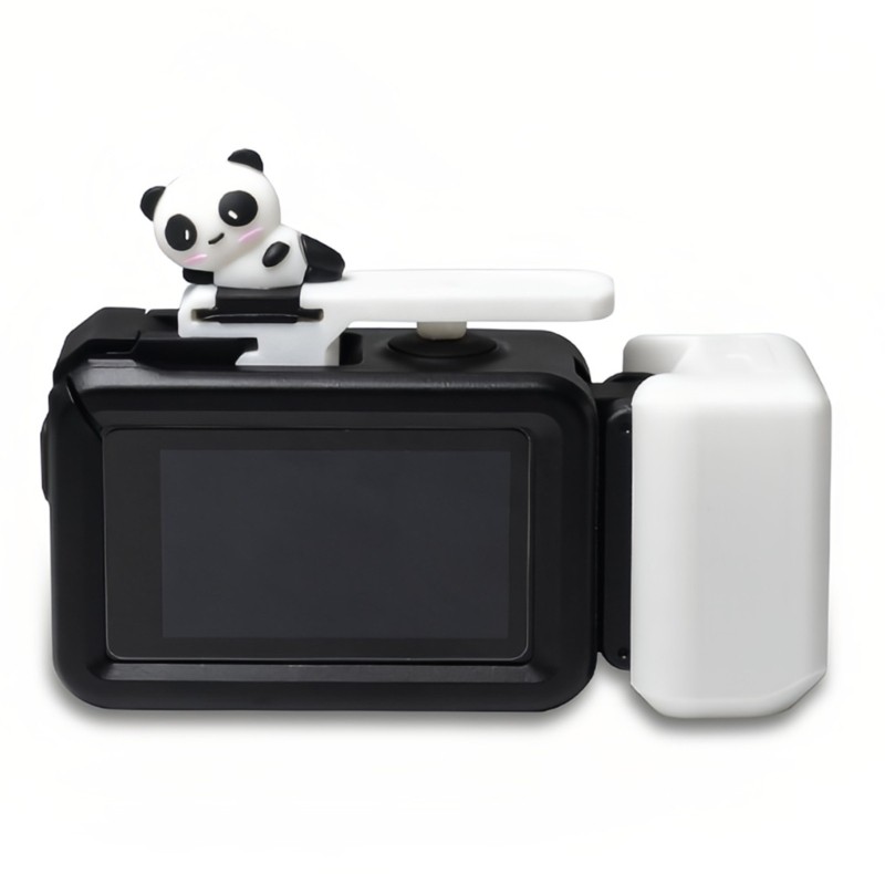 Camera Grip Handle with Shutter Button for Action 5/4/3 for Adventurous
