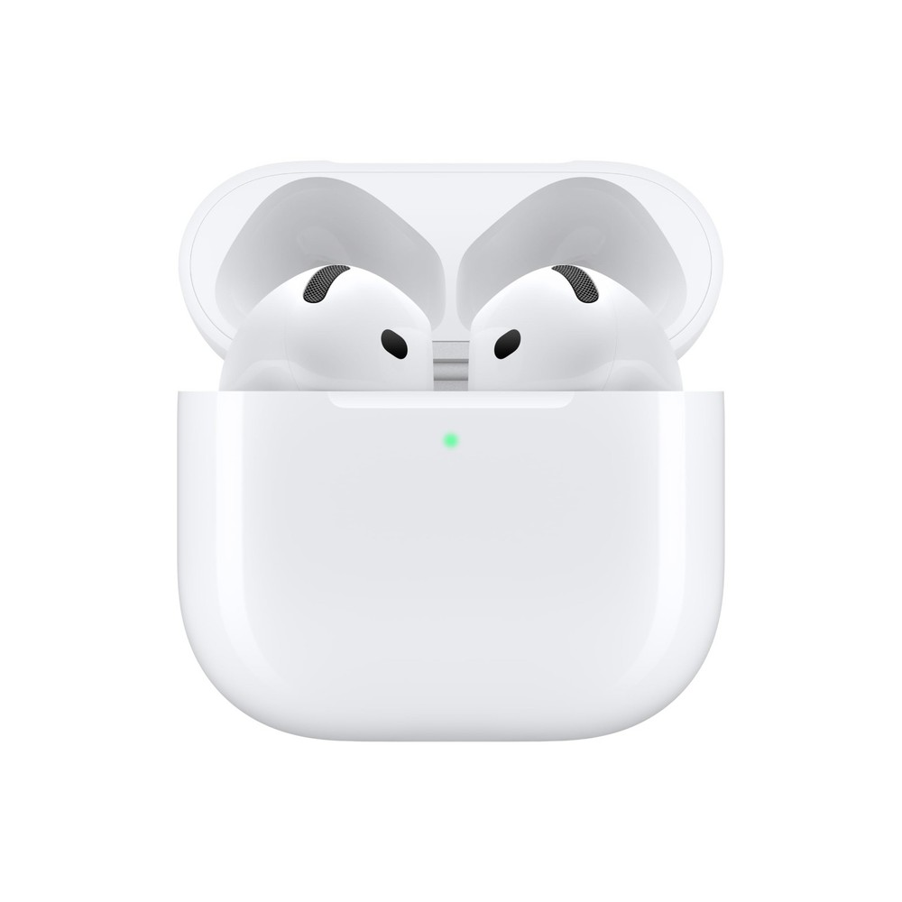 Apple AirPods 4 – Active Noise Cancellation – New & Sealed