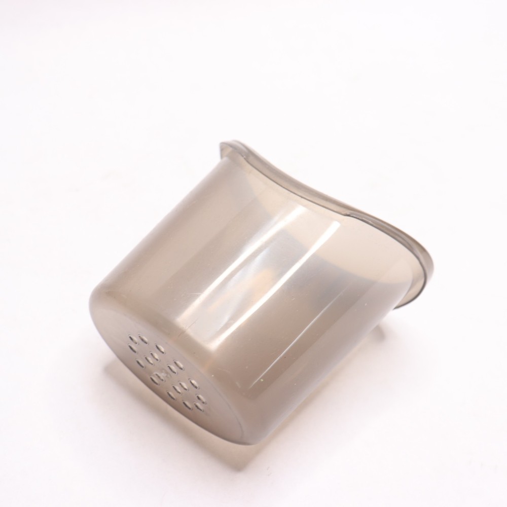 Bathroom Toothbrush Holder - As Shown