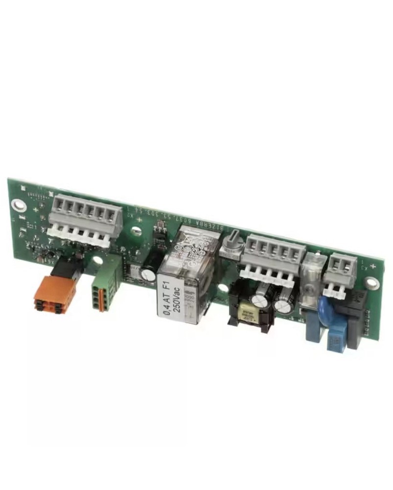 Bizerba, 000000060377330156, Genuine OEM Circuit Board, Programmed & Printed!!!!