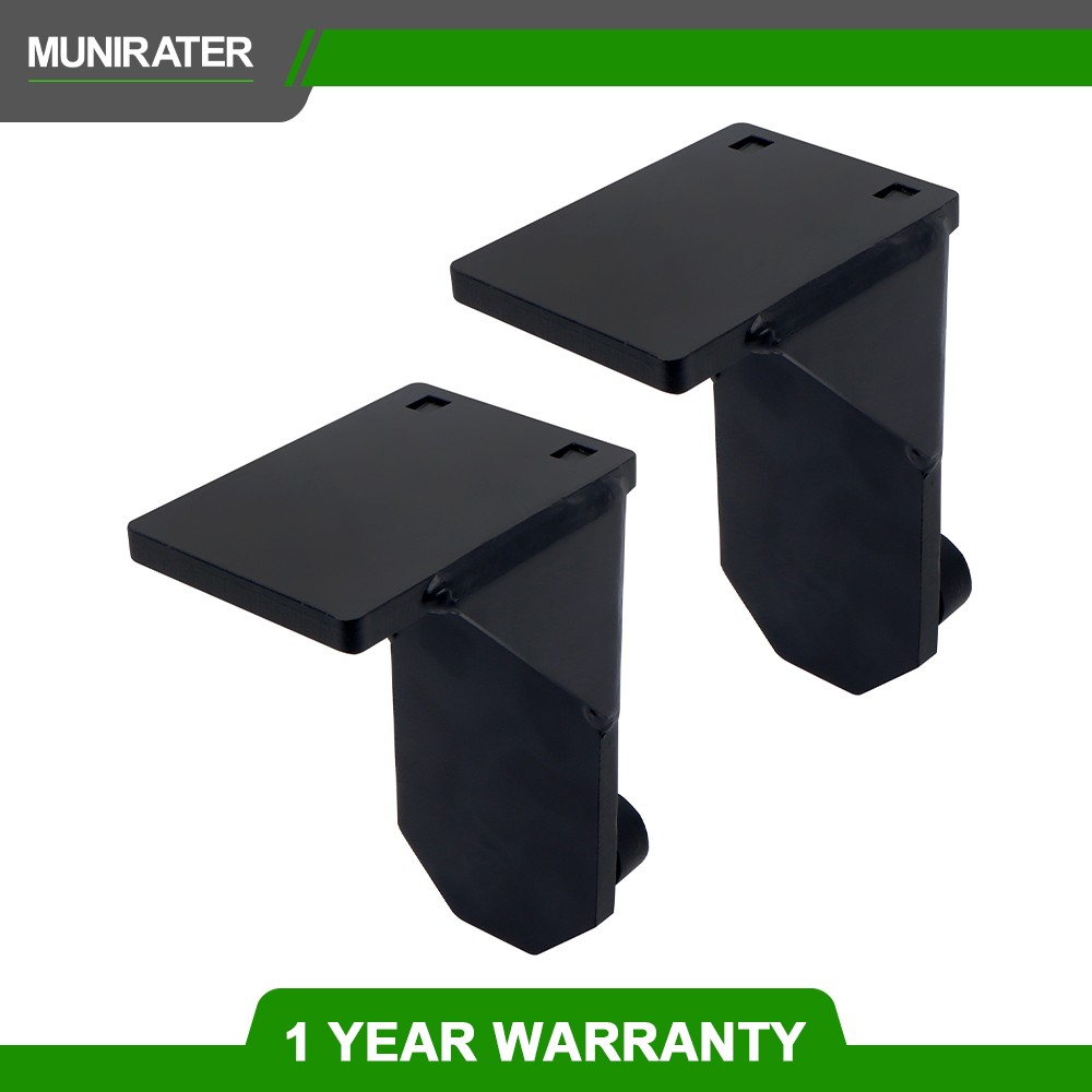 1 Pair Upgrade Shipping Container Jack Lug Jack For jack container installation
