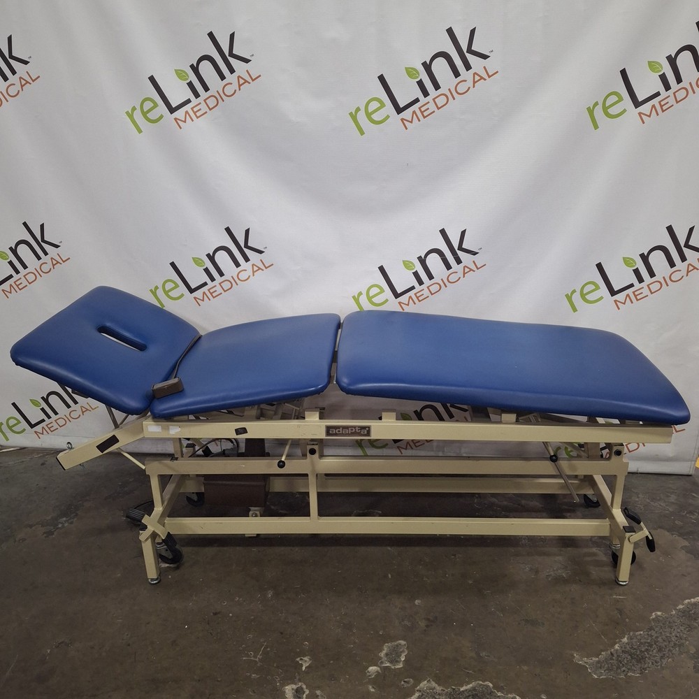 Chattanooga Group AE Adapta Treatment Table