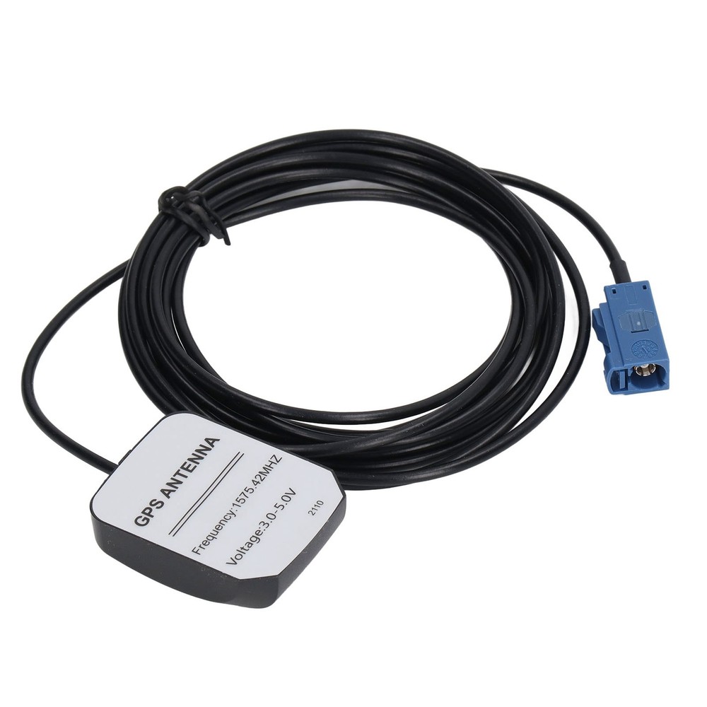 Compact Waterproof GPS Antenna For SYNC 3 APIM Module AJVA