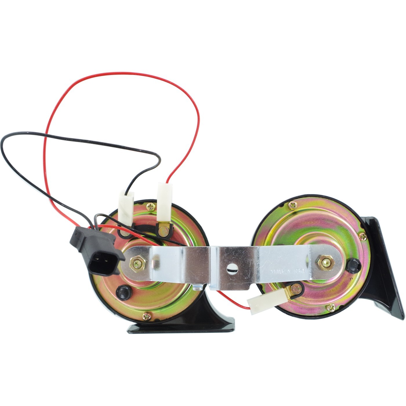 Set Horns for Chevy Yukon Suburban GMC XL 1500 Chevrolet Tahoe Cadillac Escalade