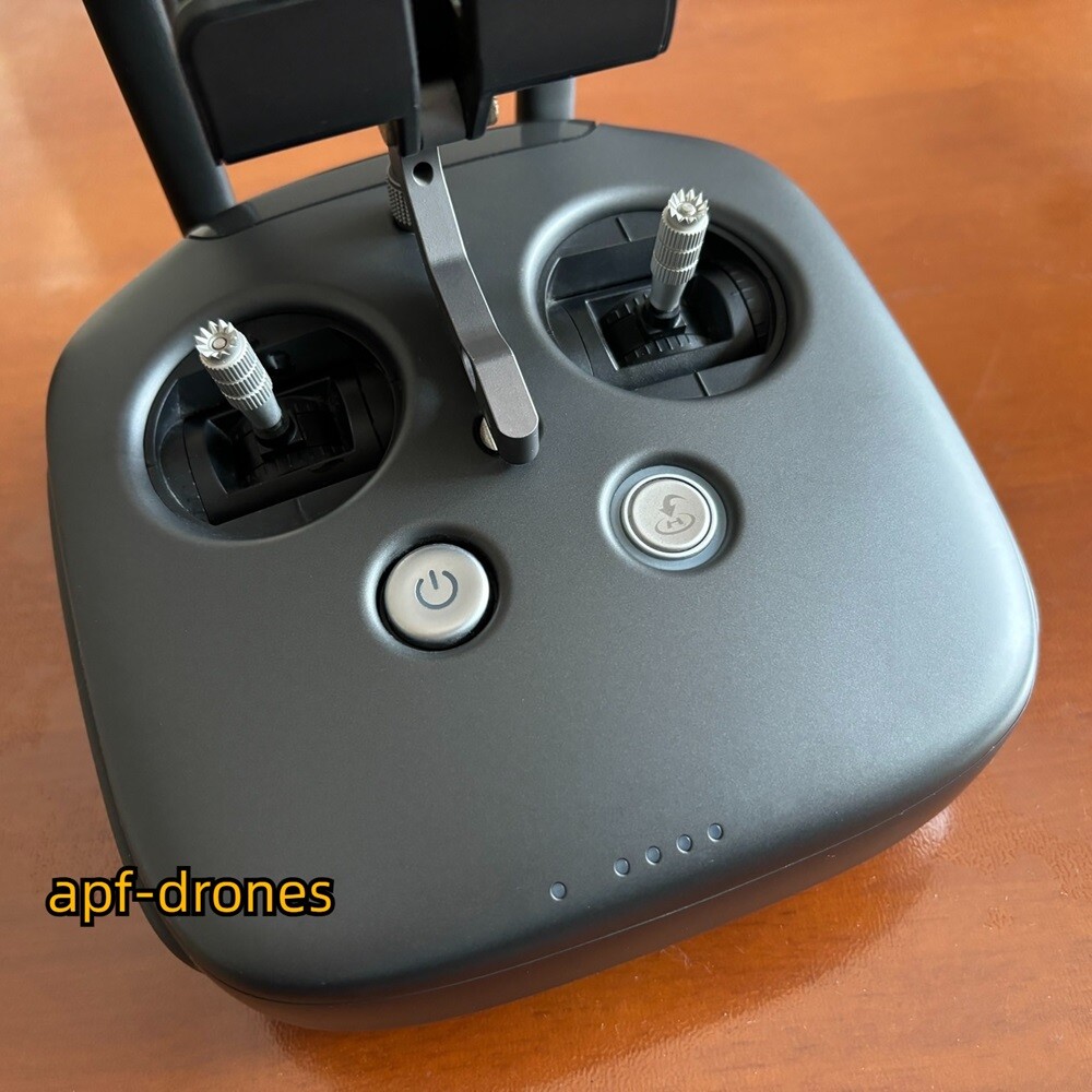 DJI Phantom 4 Pro Transmitter Remote Controller GL300F - Obsidian Edition