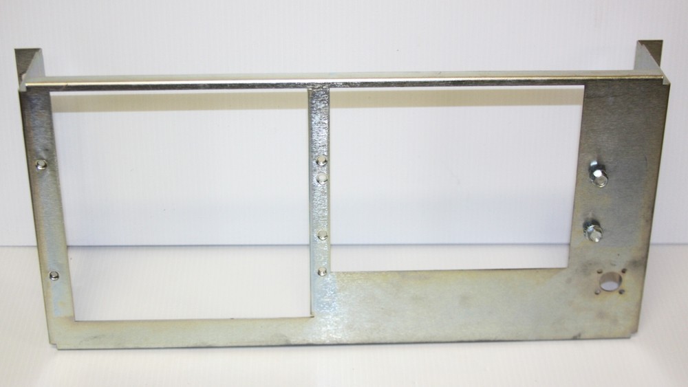 Rack Mount Bracket #2785402u02--Motorola Quantro/Quantar Repeater/Base Station
