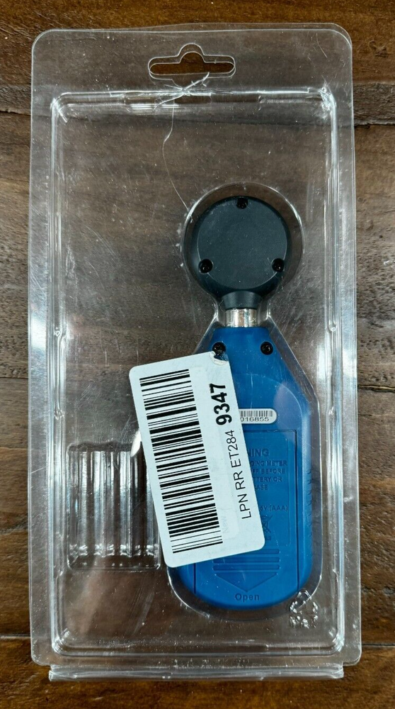 REED Instruments R1930 Compact Light Meter
