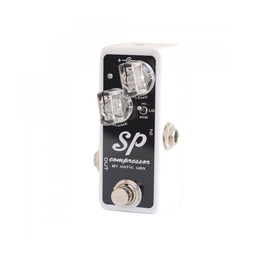 Xotic SP Compressor