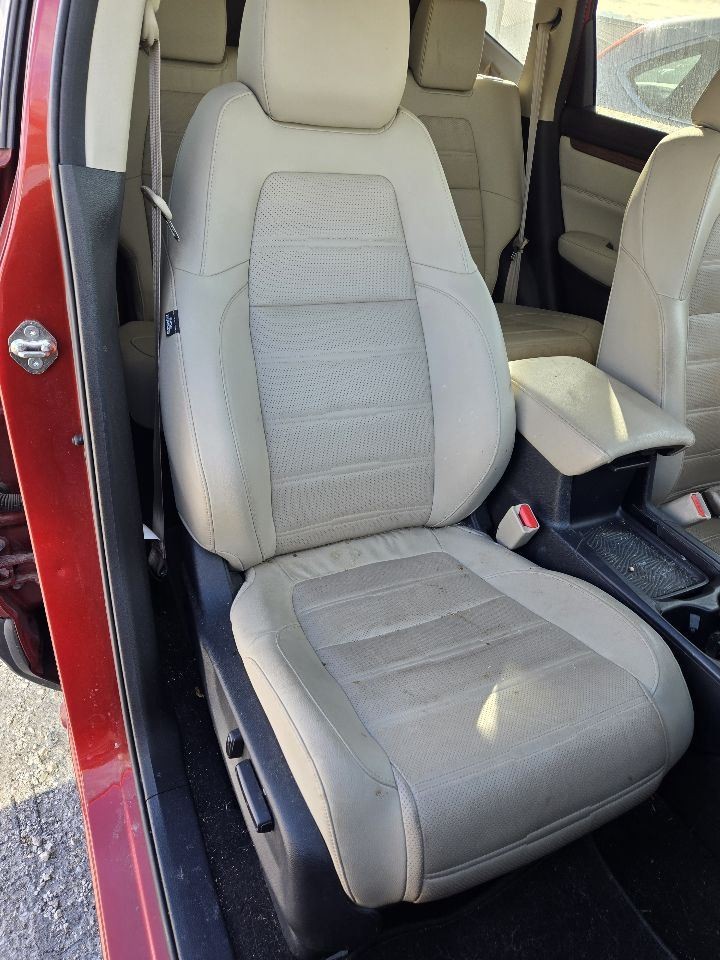 2018-2022 Honda CR-V 7" Display Screen w/o Navigation