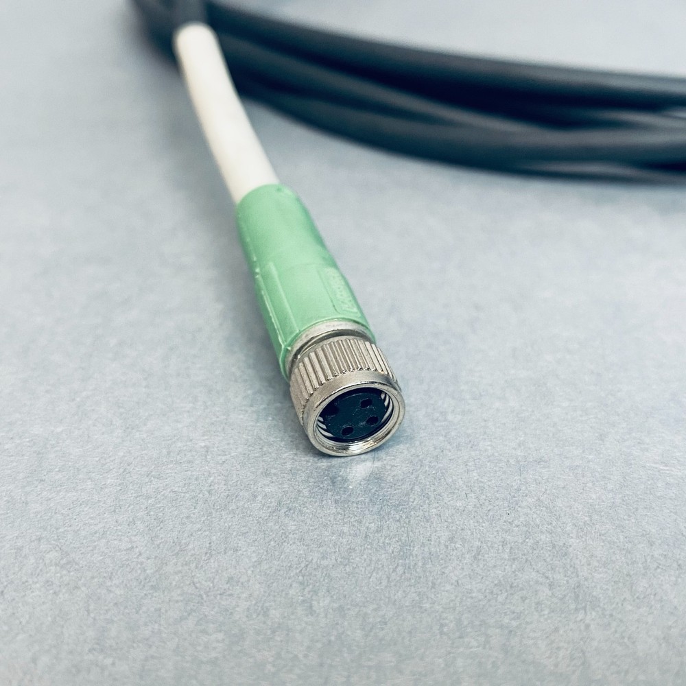Waters Vacuum Pump Relay Motor Control Cable