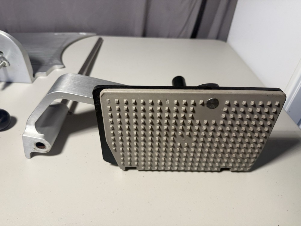 BIZERBA GSP Parts