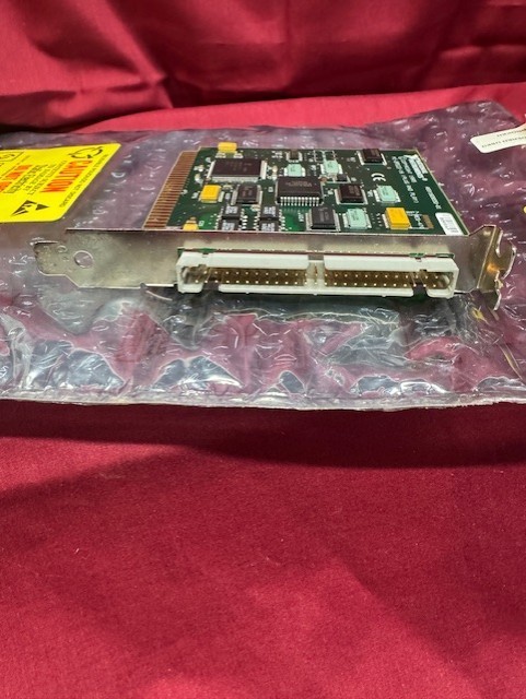 National Instruments PC-OPDIO-16