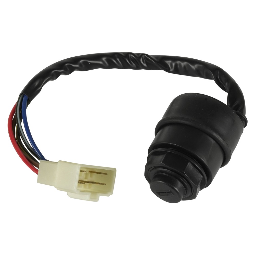 Ignition Switch Key for Kawasaki Oem 27005-0011