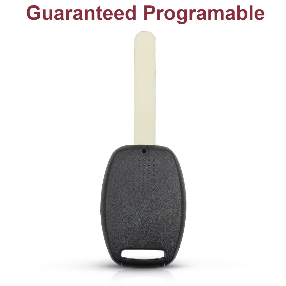 2 For 2006- 2008 2009 2010 2011 2012 2013 Honda Civic Remote Key Fob N5F-S0084A