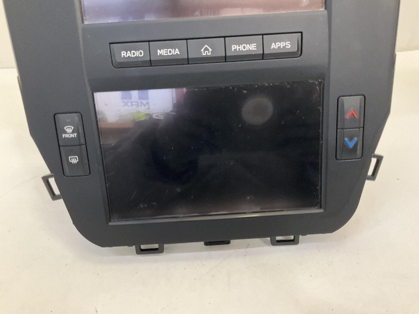 2021-2022 Subaru Legacy Display & Control Panel 86213AN63A Factory OEM Part