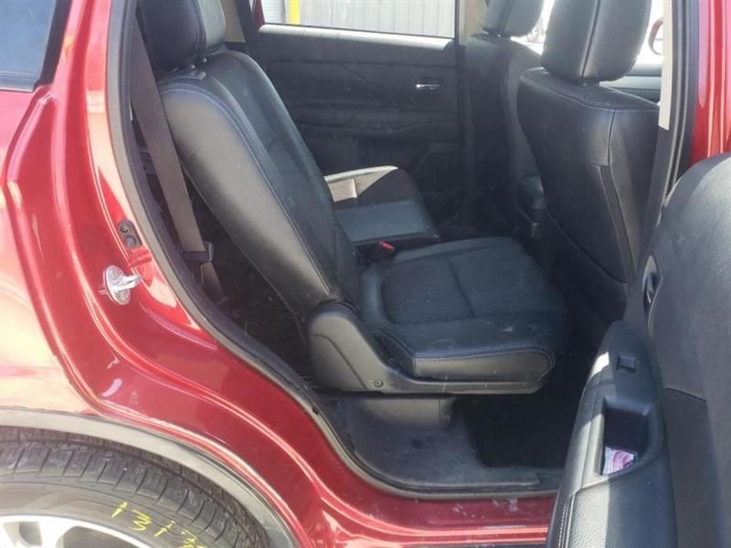 OUTLANDER 2014-2015 Speedometer 361462