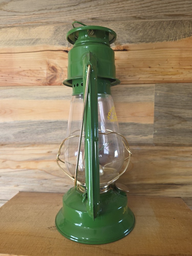 John Deere Lantern E-20 Never Been Used. No Box