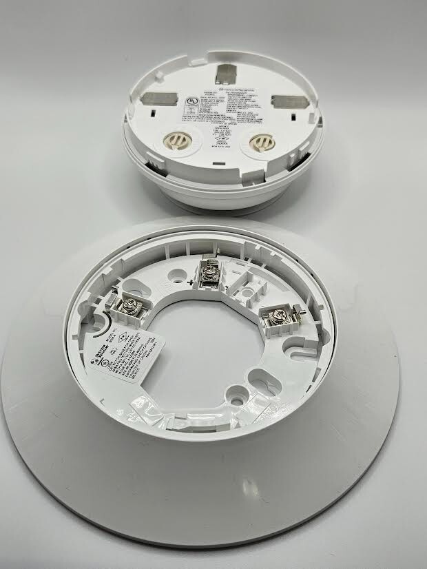 FireLite SD365 Smoke Detector Same Day Shipping SEALED