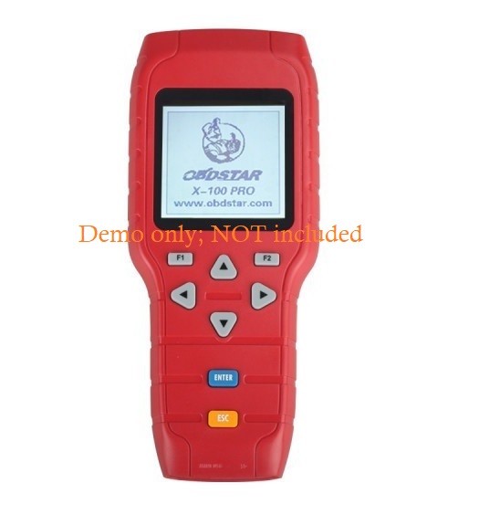 OBDII OBD2 Cable For OBDSTAR X-100 Pro X-100 PROS X-200 Pro Code Reader Scanner