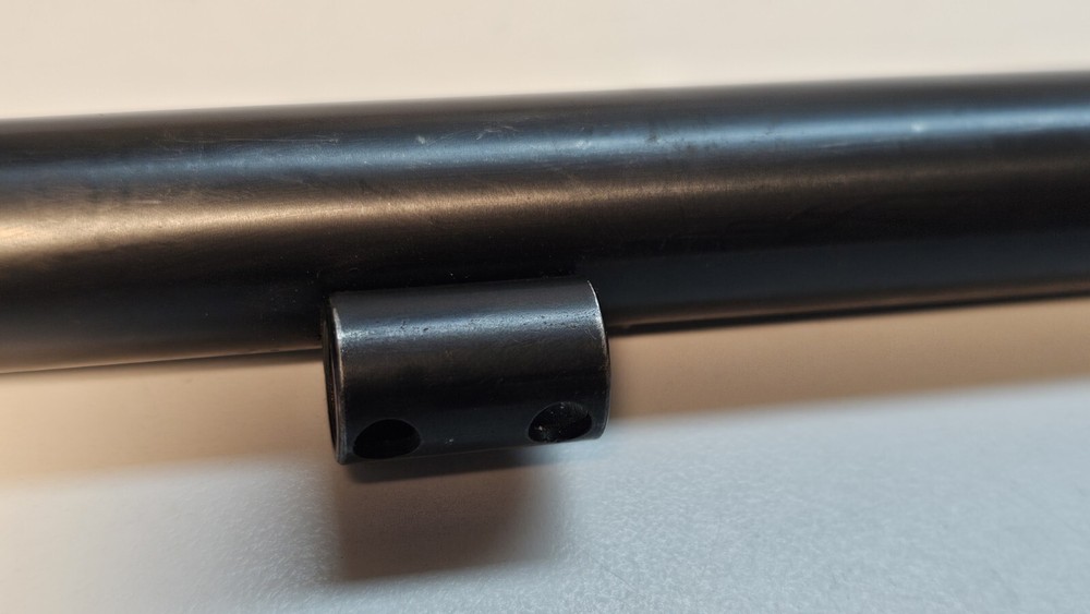 Knight MK-85 Inline Muzzleloader 24? Barrel Without Breech (F)