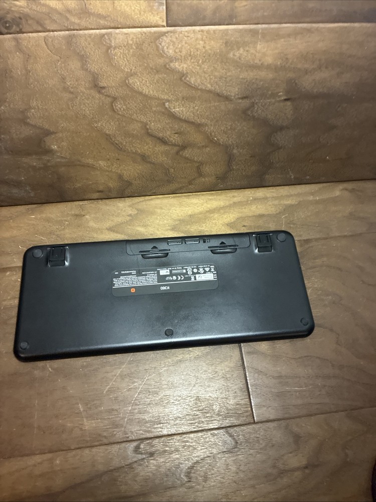 Logitech Logicool K360 Wireless Keyboard