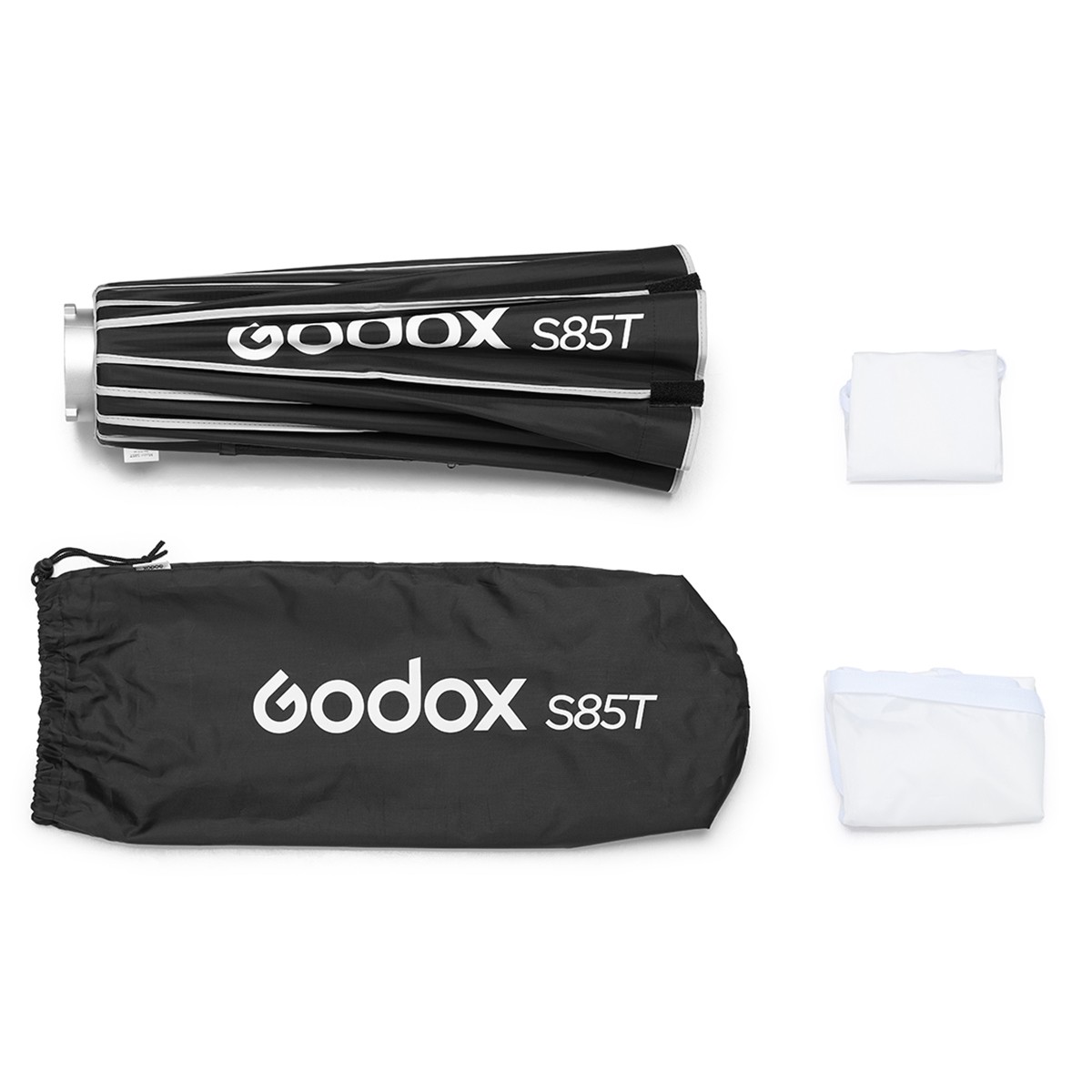 Godox S85T 33.5" Quick Release Umbrella Softbox