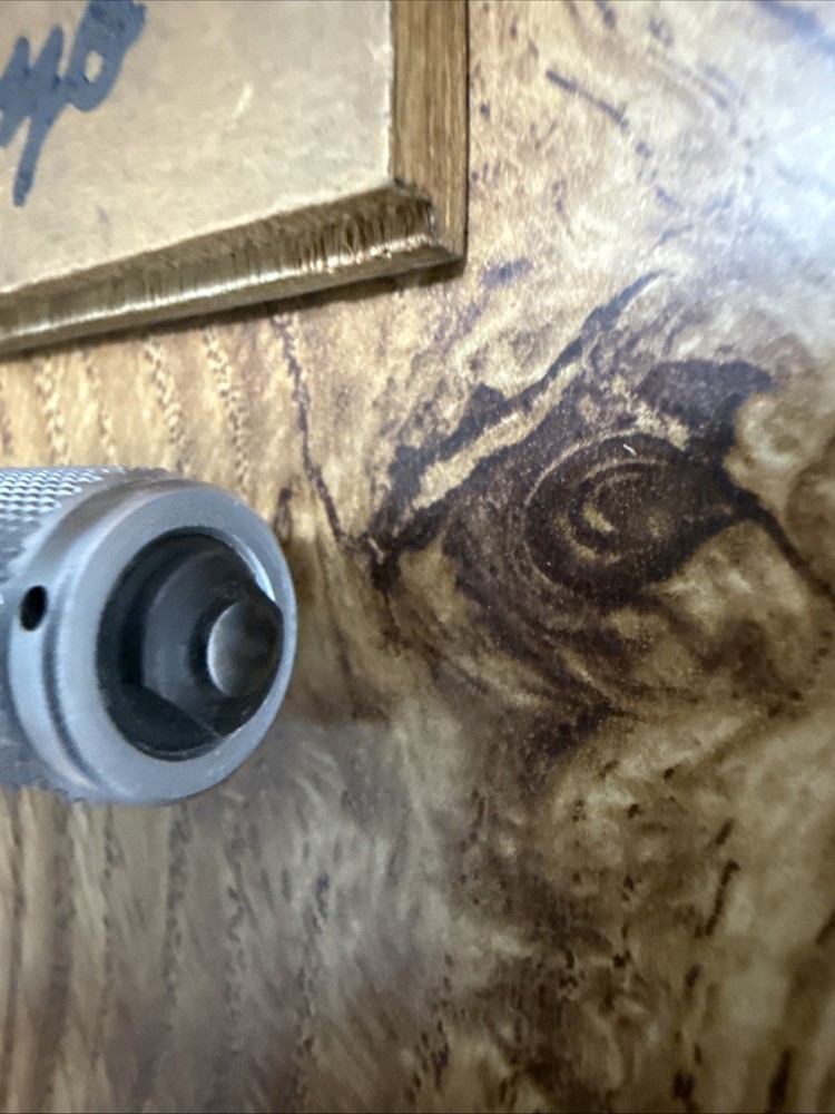 Mitutoyo Inside Micrometer 3-4"