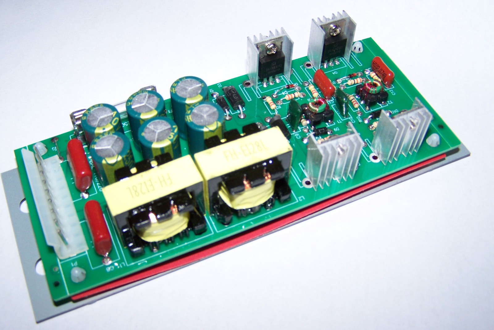 10 Pin Ballst Tanning Bed Parts