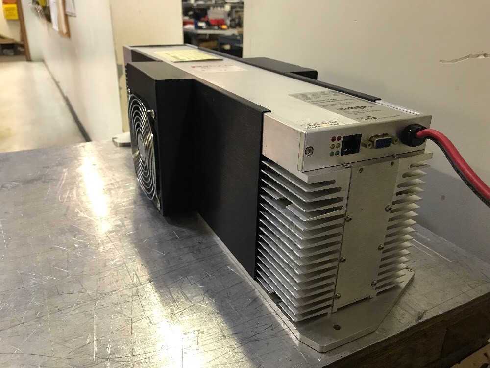 Iradion CO2 Laser Refill Service