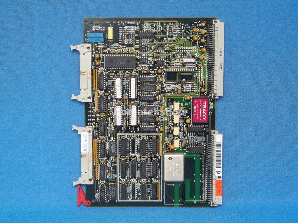 Netstal ASC4 110.240.7945d