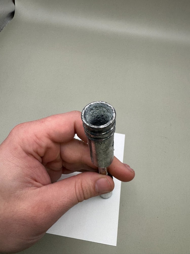 Belsales/Planet Eclipse Autococker EVO Length Bolt-Silver