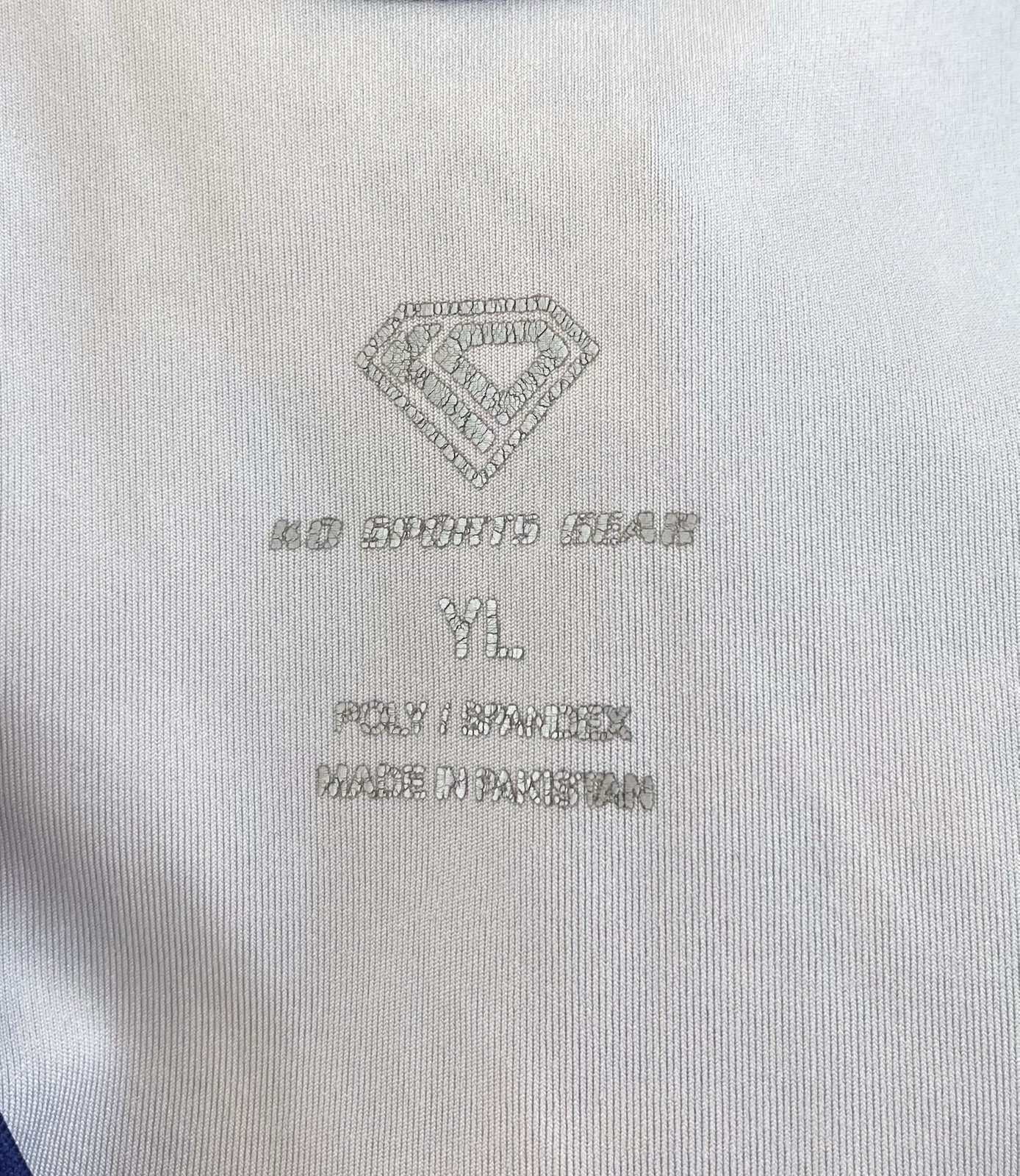 KO Sports Kids Boys Girls Wrestling Singlet Youth Sz Large USA Wrestling