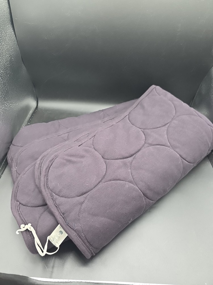 Kate Quinn Comforter Black