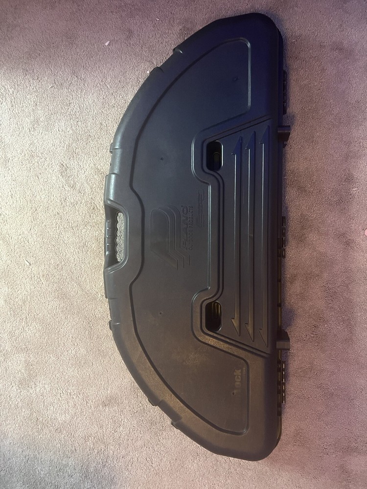 Plano Compound Bow Case