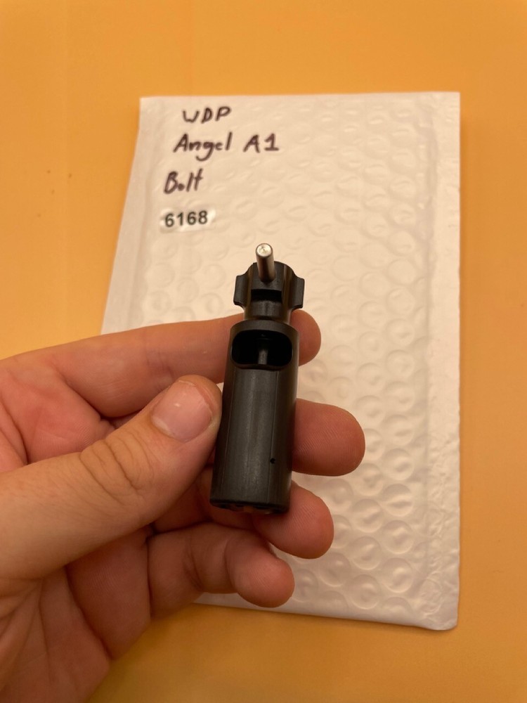 WDP Angel A1 Bolt