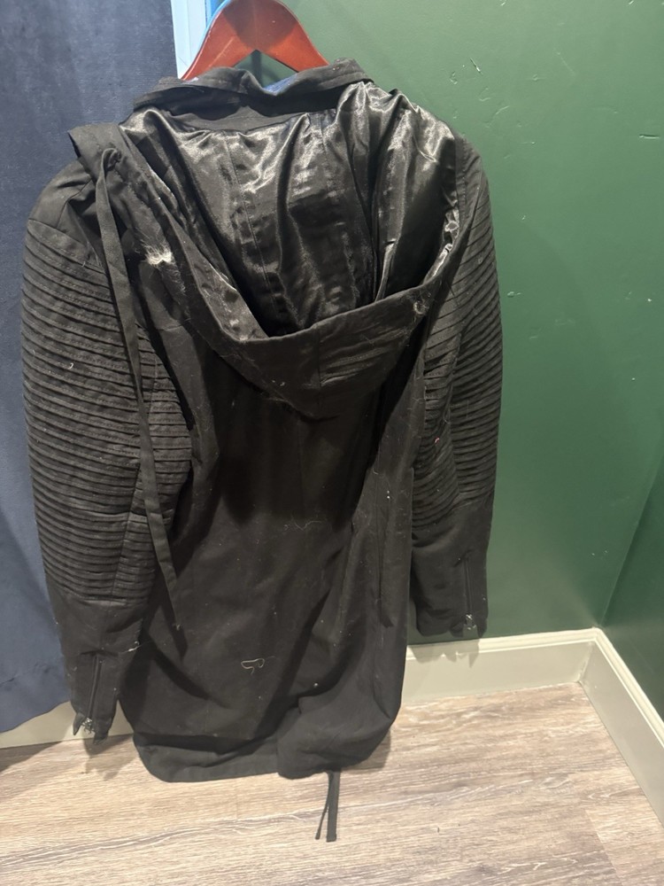 Star Wars Imperial Jacket